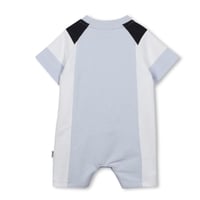 حقيبة جلدية فاخرة ببذله من براند Boss