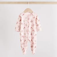 طقم 3 اوفرول بناتي من NEXT