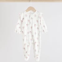 طقم 3 اوفرول بناتي من NEXT