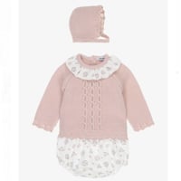 حقيبة بطقم من براند Babidu