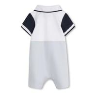 حقيبة جلدية فاخرة ببذله من براند Boss