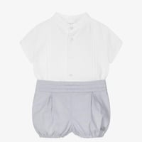 حقيبة جلدية بطقم من البراند الأوربي ARTESANÍA GRAN...