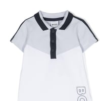 حقيبة جلدية فاخرة ببذله من براند Boss