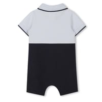 حقيبة جلدية فاخرة ببذله من براند Boss