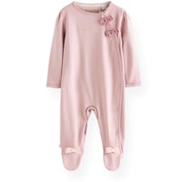 حقيبة جلدية فاخرة- بلباس من Ted Baker