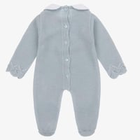 حقيبة جلدية بطقم براند Mayoral