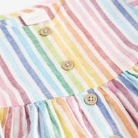 فستان صيفي بازرار من NEXT