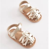 صندل بناتي من NEXT