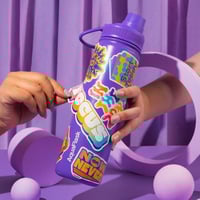 ستيكر لاصق قص منفرد DEEP CUT