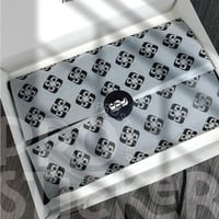 بوكسات كرتون بحبل