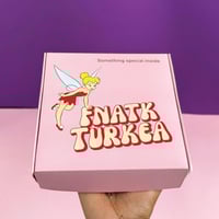 بوكس مربع للمأكولات