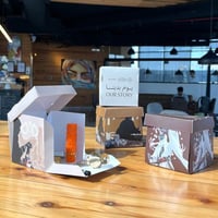 بوكس توزيعات يوم التأسيس