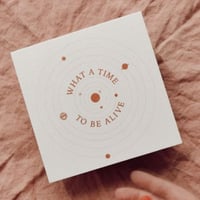 كروت مربعة 5 سم (صغير)