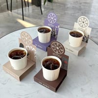 بوكس قهوة ليوم التأسيس