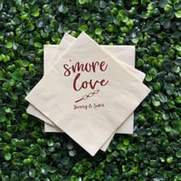 الطباعه على المناديل الورقيه - لون واحد