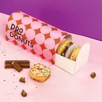 بوكس مأكولات