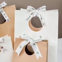 شرائط ستان يوم التأسيس - الوان متعددة