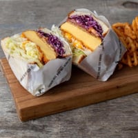 ورق تغليف الاكل - طباعة كل الالوان مقاس 30*21