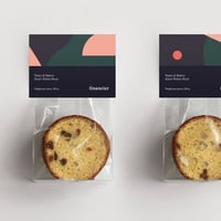 بكج تغليف ( تاق -كيس شفاف )