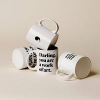 كوب سيراميك 350 مل