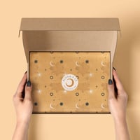 ورق تغليف ملون