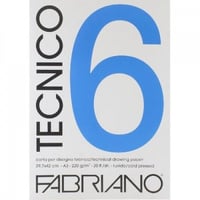 فابريانو كراسة رسم A3