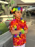 زي هاواي ولادي