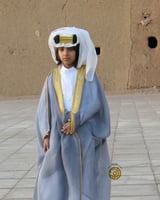 بشت رمادي ولادي دقه ملكي