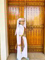 الزي العسيري