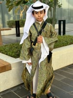 دقلة العرضه النجديه الخضرا