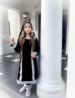 الزي العماني