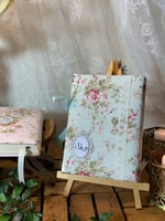 مصحف بنقوش الورد