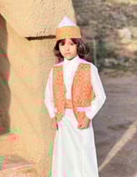 زي حجازي ولادي