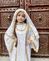 الزبون الحجازي-الزي الحجازي