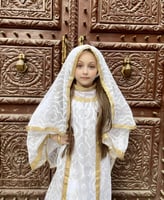 الزبون الحجازي-الزي الحجازي