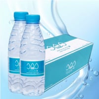 عرض مياه جود نجد 330 مل 40 عبوة 10 - 30 كرتون