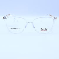 نظارة طبية ماركة porto موديل gp19236