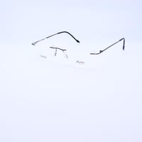 نظارة بدون اطار ماركة porto موديل 5526