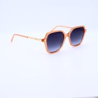 نظارة شمسية نسائية Gorgina موديل VCHG29M