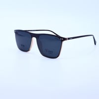 نظارة طبية كليب اون Vines موديل 10018