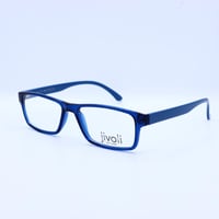 نظارة طبية ضد الكسر ماركة jivoli موديل 7006