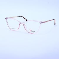 نظارة طبية نسائية ماركة Vines موديل Gj6606