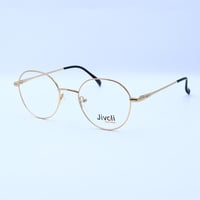 نظارة طبية دائرية من Jivoli موديل IP617