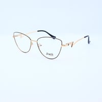 نظارة طبية Jivoli اى كات بإطار خفيف -موديل YY9518