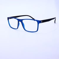 نظارة قراءة جاهزة ضد الكسر موديل ca7014