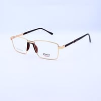 نظارات طبية اطار كامل من PORTO موديل 22314
