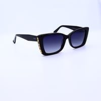 نظارات شمسية نسائية GORGINA موديل OLD2899A