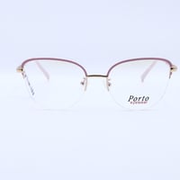 نظارة طبية اى كات ماركة porto موديل G95-221