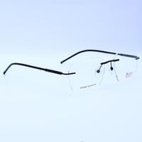 نظارة طبية بدون إطار من Porto موديل XP2302F