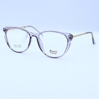 نظارة طبية ماركة porto موديل 21259